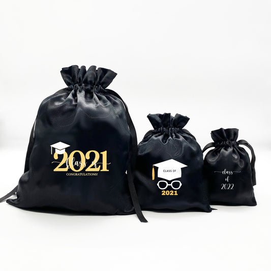 GRADUATION FAVORS 2021 for Guest, Graduation PARTY Face Mask with Bag, Graduation Bulk Gifts, Class of 2021