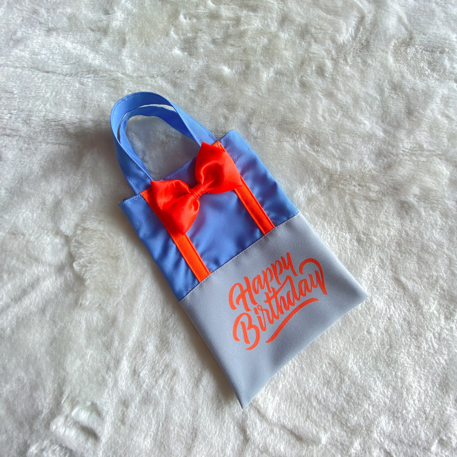 Blippi Candy Bags, Birthday Party Favor Bags, Blippi Gift Bags