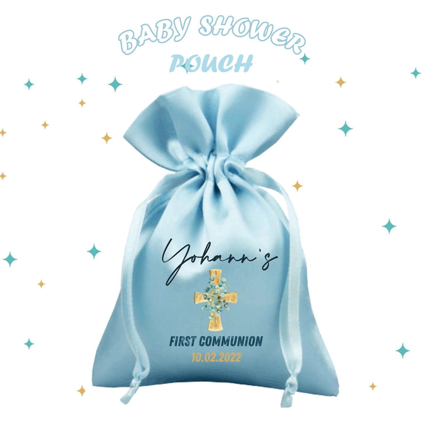 Baby its cold outside personalized custom name bags - Baby its cold outside baby shower - Winter baby shower favors treat bags bulk