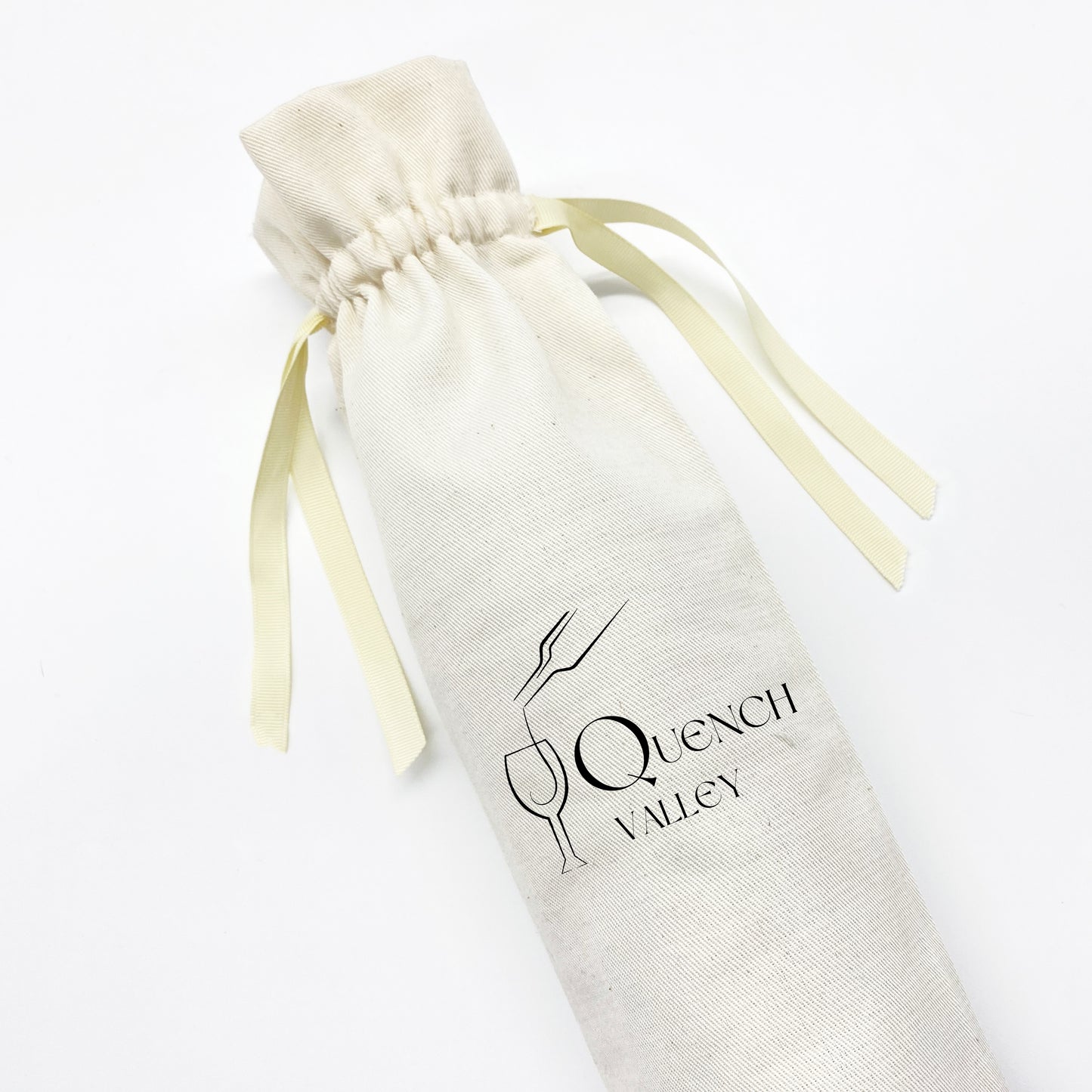 Cotton canvas wine gift bags, personalized logo printed on wine bags, reusable bags, party decors, wedding gifts