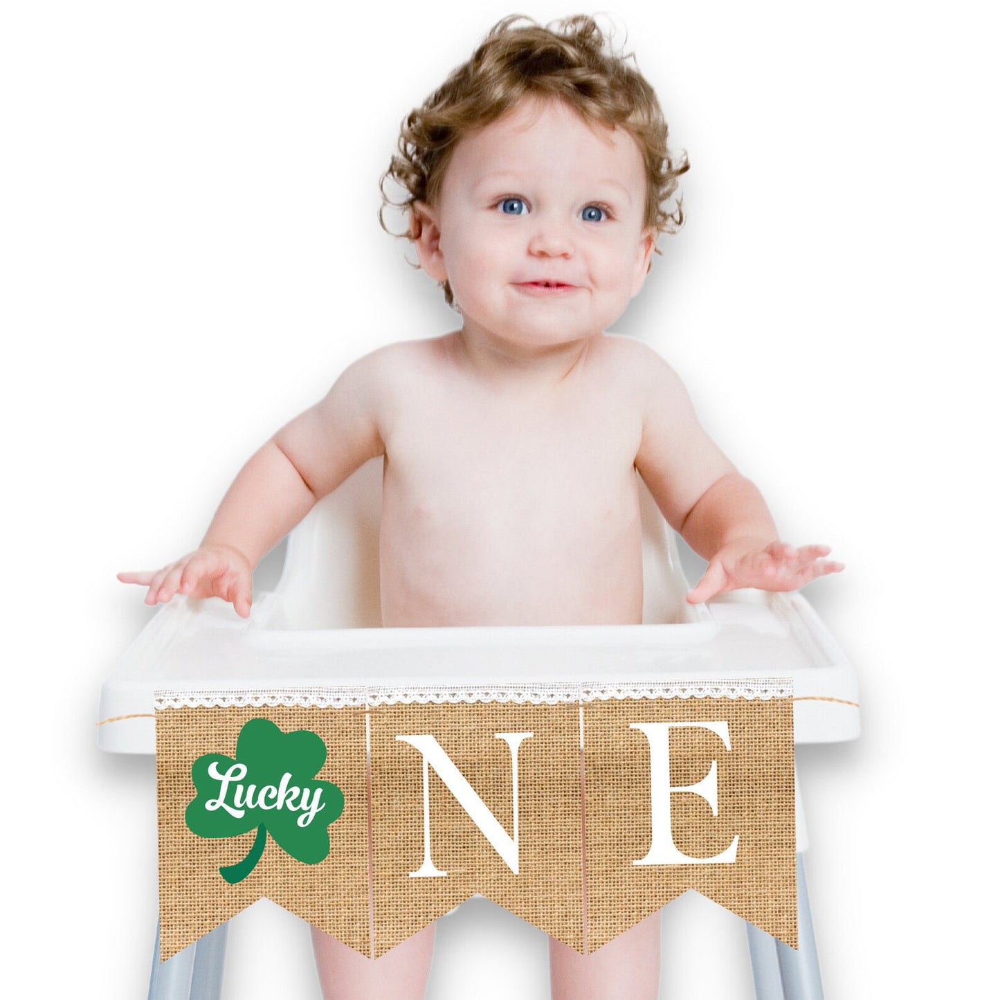 Lucky One St Patricks Day Birthday, Lucky One Banner, Hammrock banner, st Patrick’s day first birthday, 1st birthday, one decorations