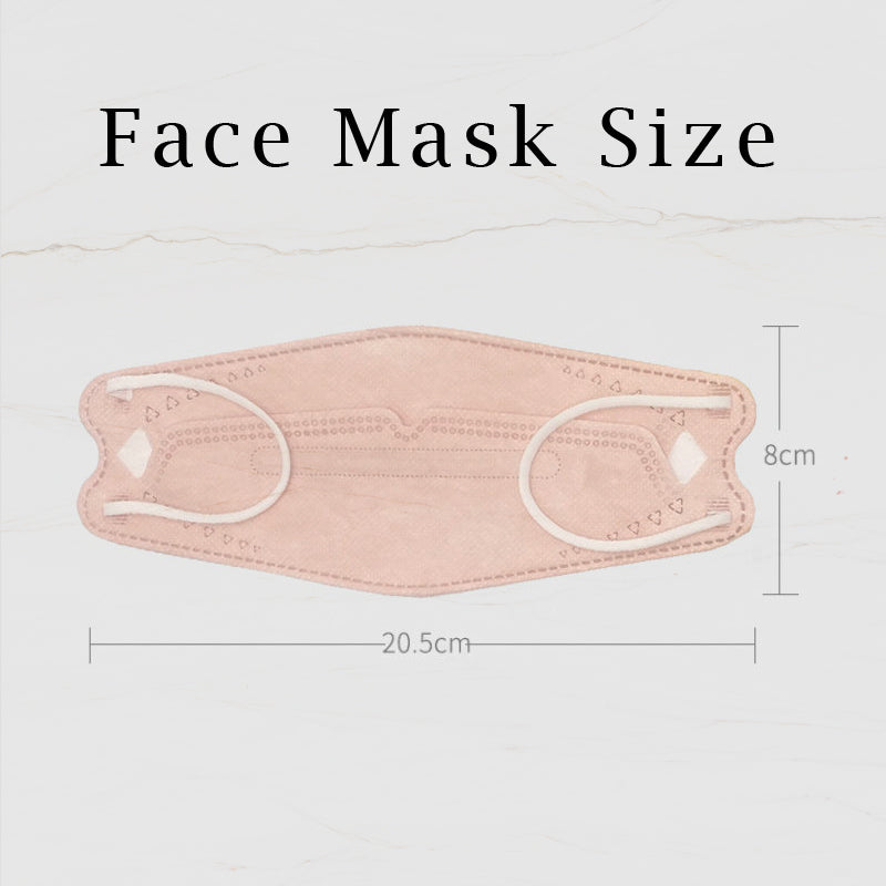 Wedding face mask with nose wire, Disposable Mask, Engagement Party Mask, Party Mask, Custom Bulk Face Mask, Party Favor For guest